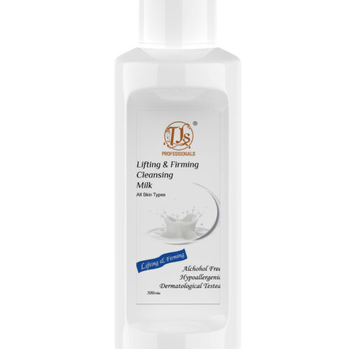 Lifting And Firming Cleansing Milk