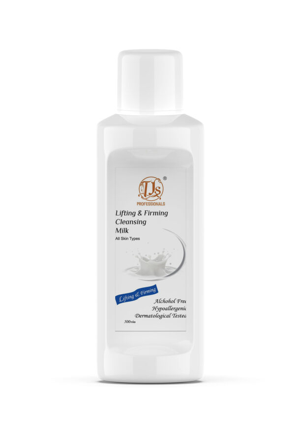 Lifting And Firming Cleansing Milk