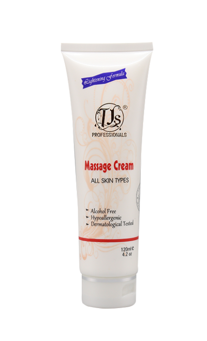 Lightening Massage Cream