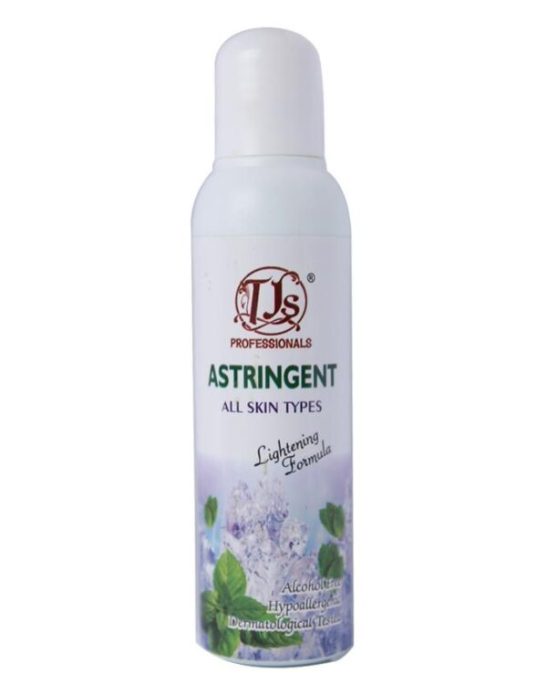 Lightening Astringent