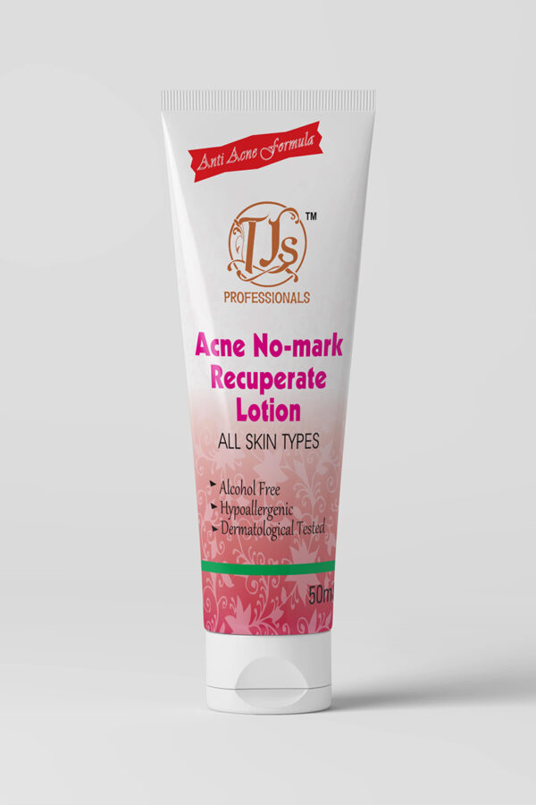 Acne No-Mark Recuperate Lotion