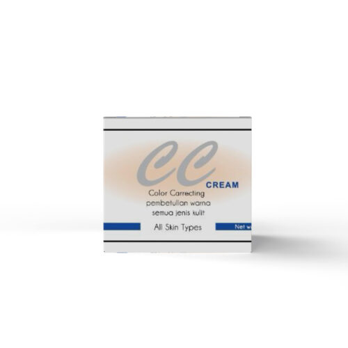 CC Cream