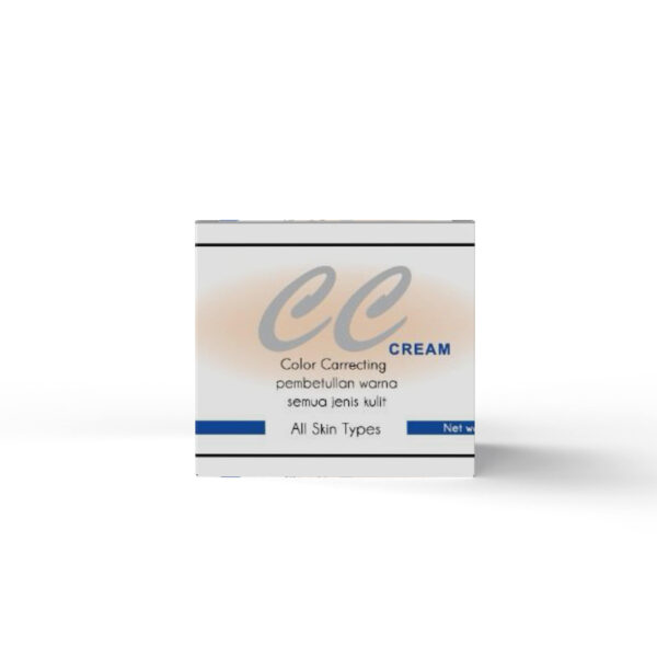 CC Cream