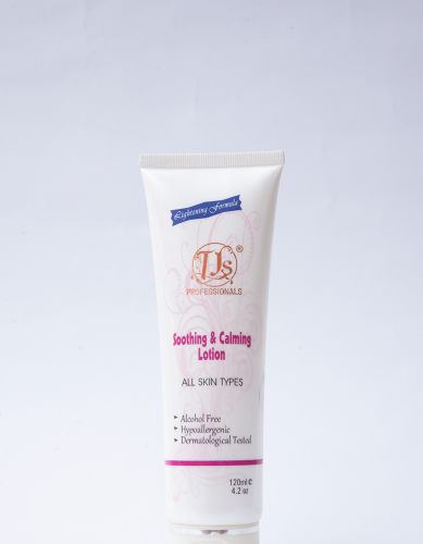 Lightening Soothing & Calming Lotion