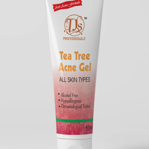 Tea Tree Acne Gel