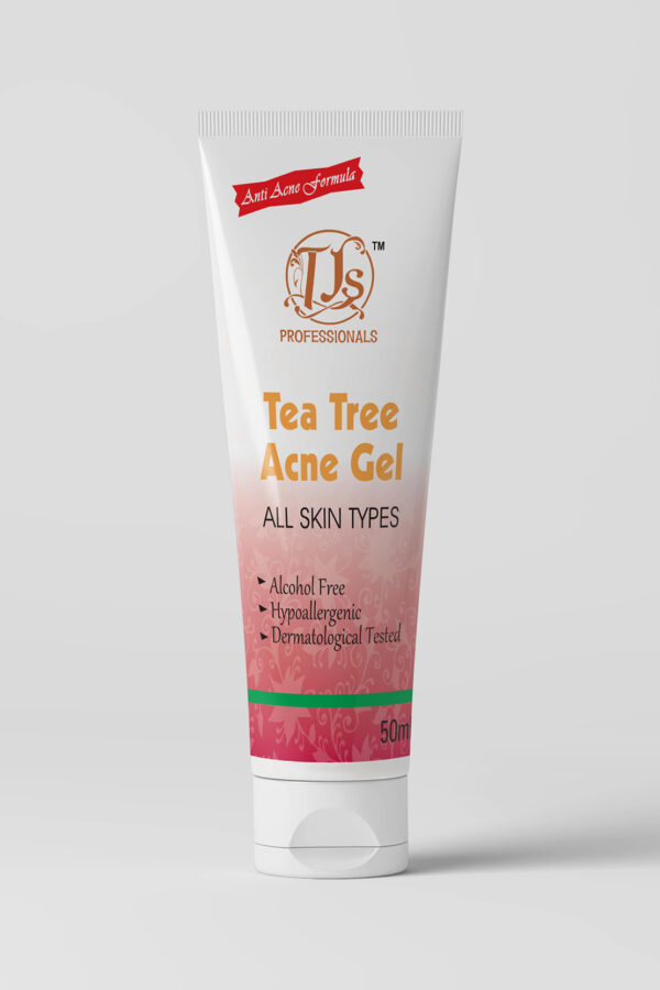 Tea Tree Acne Gel