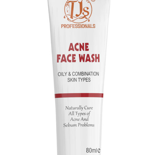 Acne Face Wash