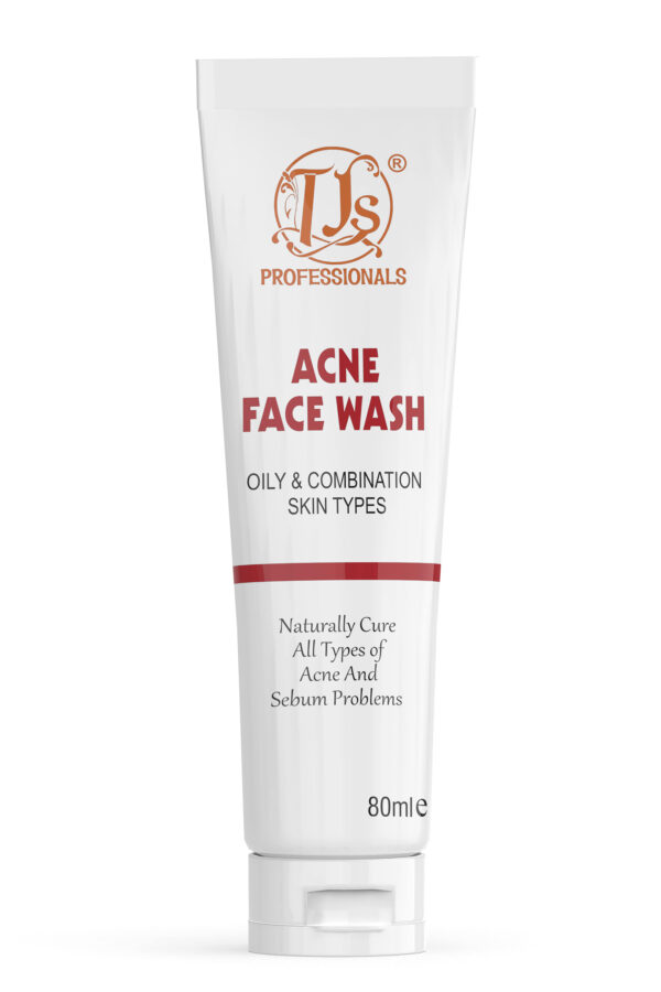Acne Face Wash