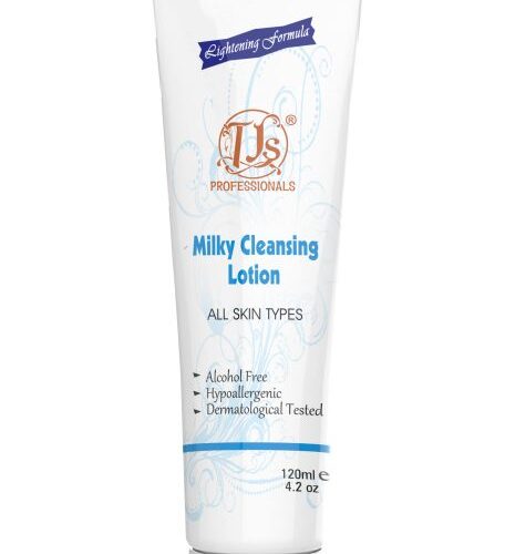 Lightening Milky Cleansing Lotion