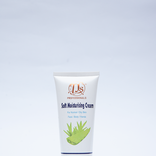 Soft Moisturizing Cream