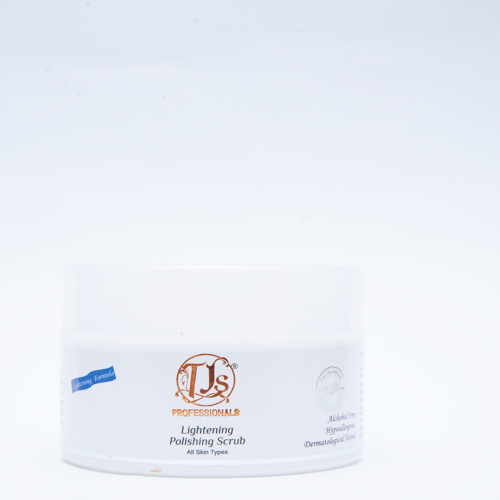 Lightening Polishing Scrub