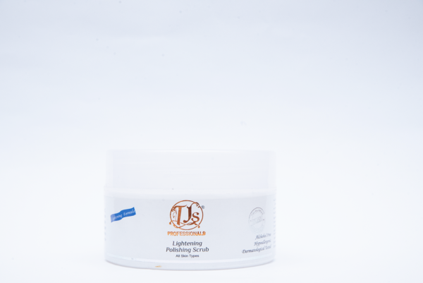 Lightening Polishing Scrub