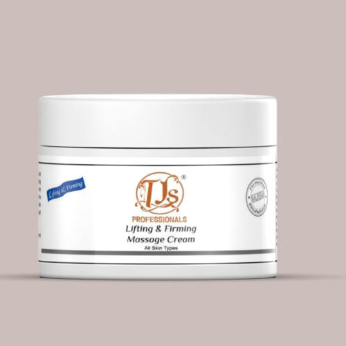 Lifting And Firming Massage Cream