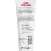 Acne Face Wash