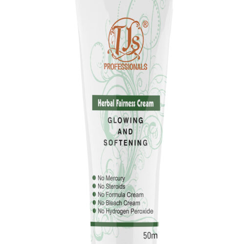 Herbal Fairness Cream