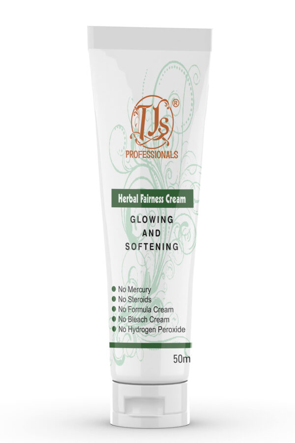 Herbal Fairness Cream