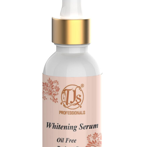 Whitening Serum
