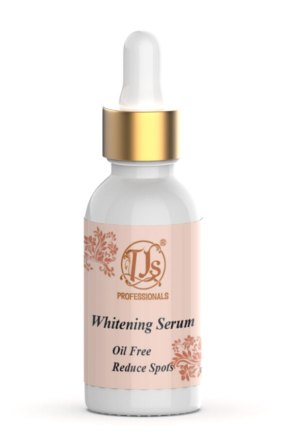 Whitening Serum