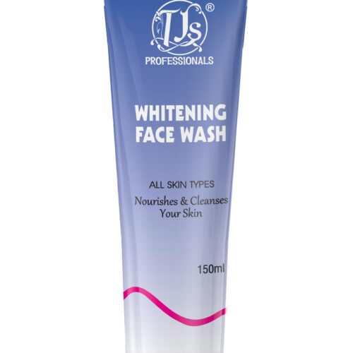 Whitening Face Wash