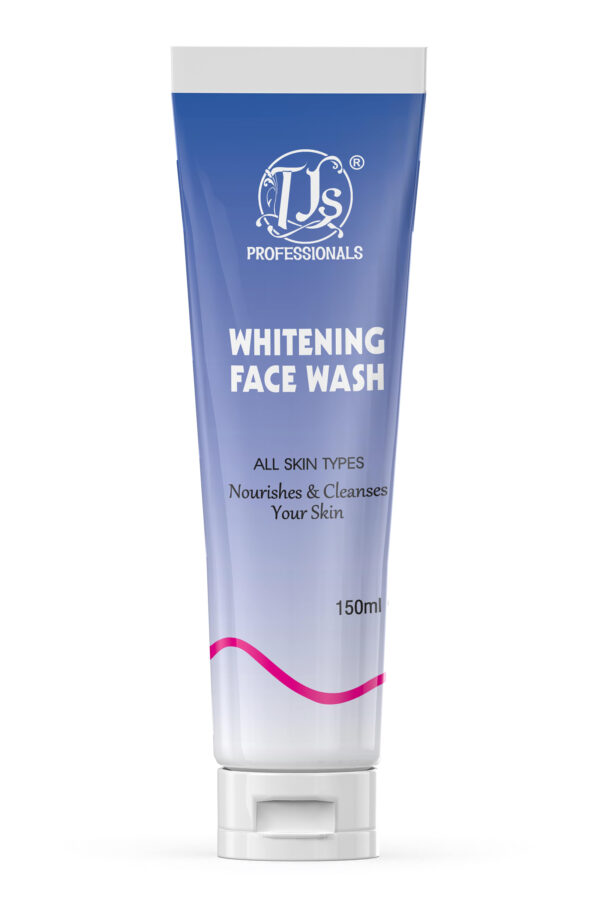 Whitening Face Wash