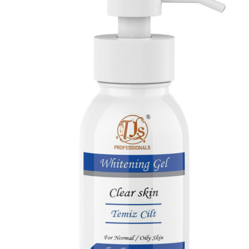 Whitening Gel